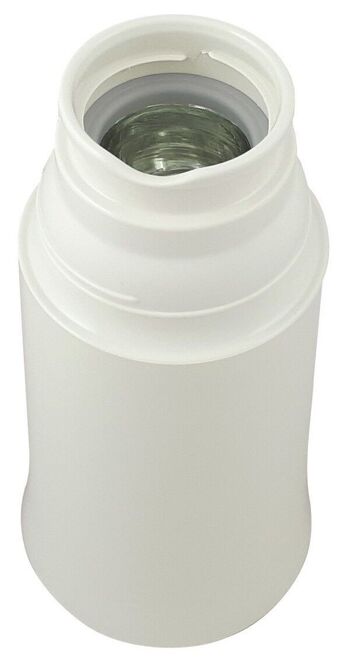 Bouteille thermos Helios Rocket 0,25 l blanc 4