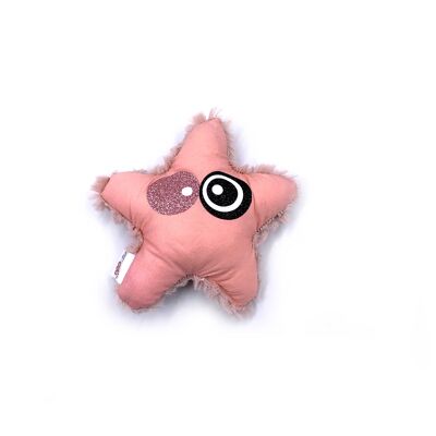 Starfish cushion 5