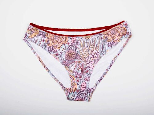 Virginia - Culotte en coton bio