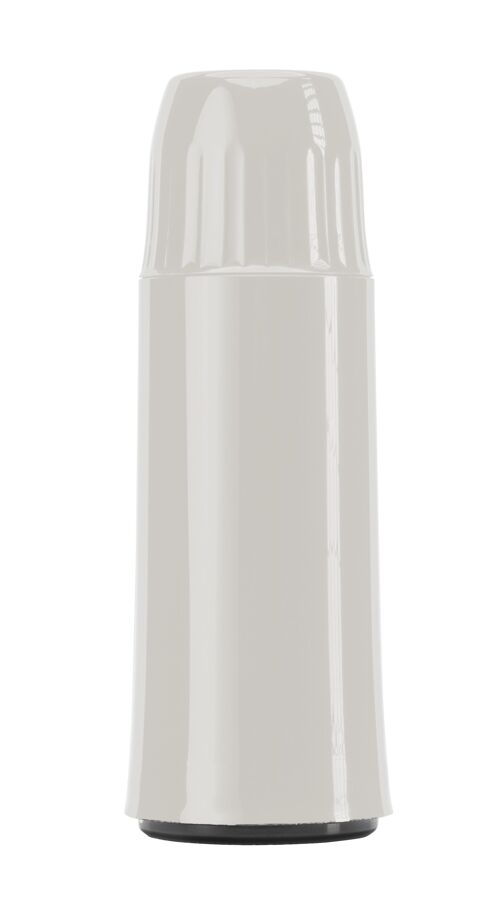 Thermosflasche Helios Rocket 0,5 l weiß