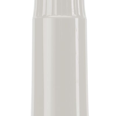 Thermosflasche Helios Rocket 0,5 l weiß