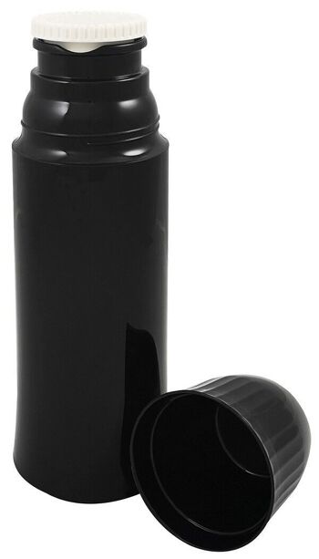 Bouteille isotherme Helios Rocket 0,5 l noir 8