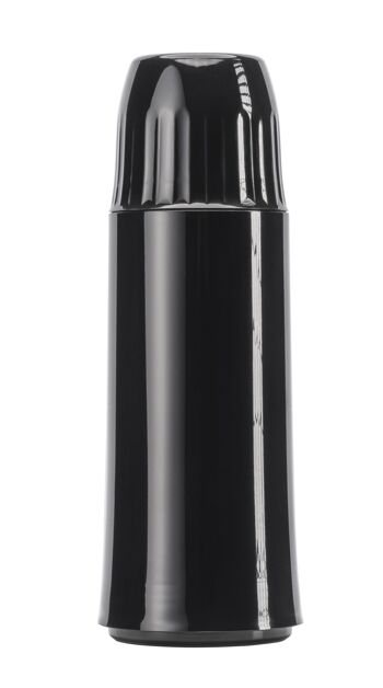 Bouteille isotherme Helios Rocket 0,5 l noir 1