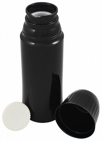 Bouteille isotherme Helios Rocket 0,5 l noir 5