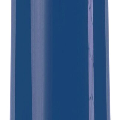 Botella termo Helios Rocket 0,5 l azul paloma