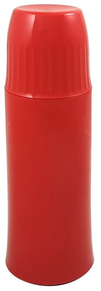 Bouteille isotherme Helios Rocket 0,5 l rouge 7
