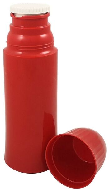 Bouteille isotherme Helios Rocket 0,5 l rouge 8