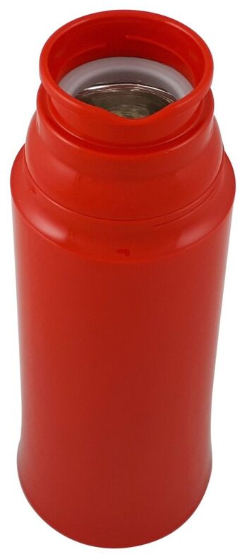 Bouteille isotherme Helios Rocket 0,5 l rouge 9