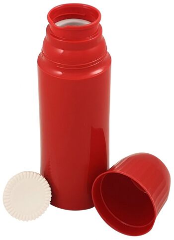 Bouteille isotherme Helios Rocket 0,5 l rouge 10