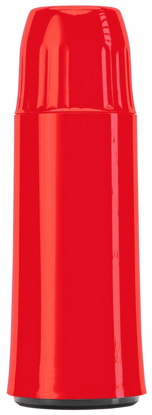Thermosflasche Helios Rocket 0,5 l rot