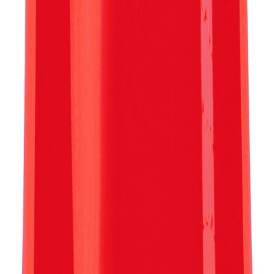 Thermos bottle Helios Rocket 0.5 l red