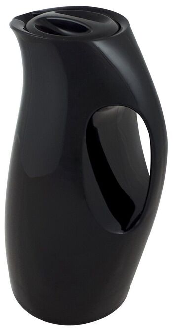 Fiole thermos Helios Ciento 0.9 l noir 3