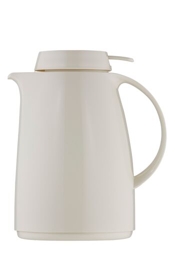 Fiole thermos Helios Servitherm 1.0 l blanc 6