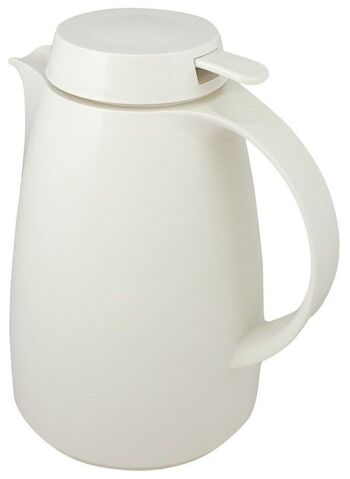 Fiole thermos Helios Servitherm 1.0 l blanc 8