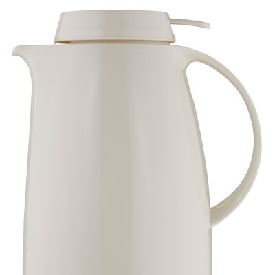 Fiole thermos Helios Servitherm 1.0 l blanc