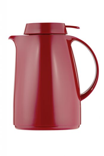 Fiole thermos Helios Servitherm 1.0 l rouge 6