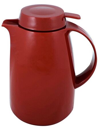 Fiole thermos Helios Servitherm 1.0 l rouge 7