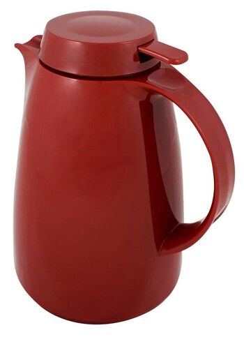 Fiole thermos Helios Servitherm 1.0 l rouge 8