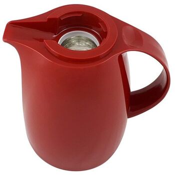 Fiole thermos Helios Servitherm 1.0 l rouge 9