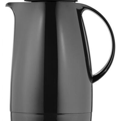 Thermos flask Helios Servitherm 1.3 l black