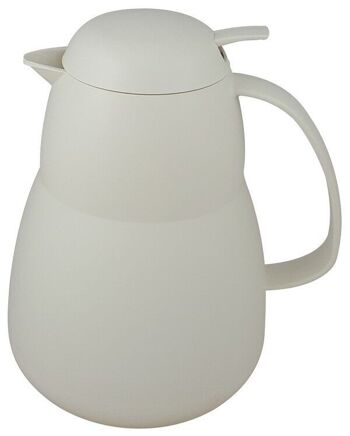 Fiole thermos Helios Zeo 1,0 l blanc 7
