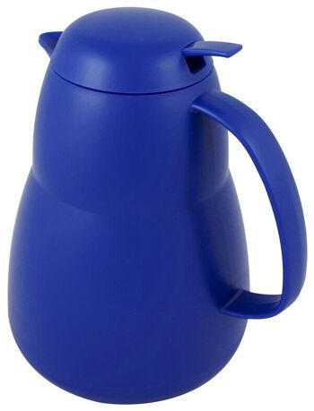 Fiole thermos Helios Zeo 1,0 l bleu roi 3