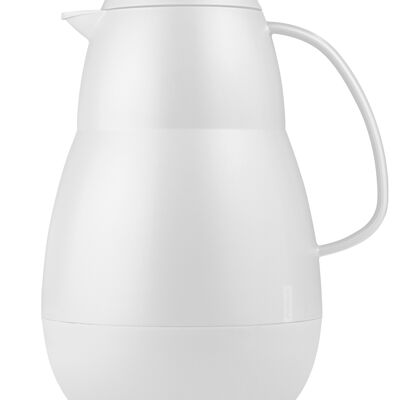 Fiole thermos Helios Zeo 1,5 l blanc