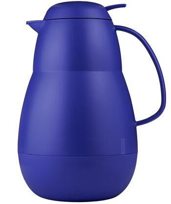 Fiole thermos Helios Zeo 1,5 l bleu roi 2