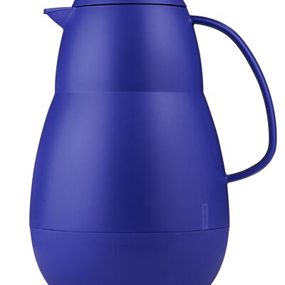 Thermos flask Helios Zeo 1.5 l royal blue