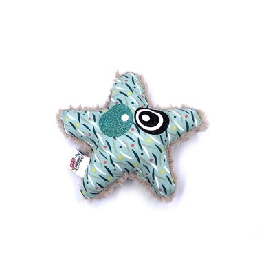 Starfish cushion 9