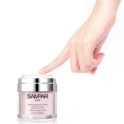 SAMPAR Lavish Dream Cream - Redensifying Cream 50ml