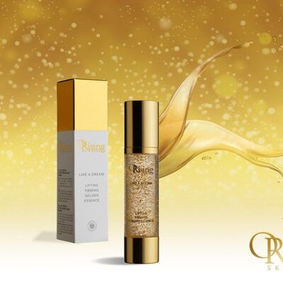 ORising Firming Lifting Golden Essence Serum 50ml