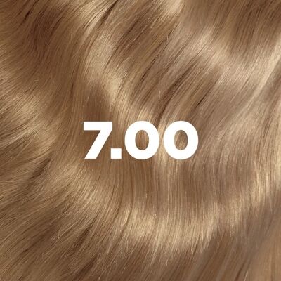 Lazartigue Couleur Absolue Blond 7.00
