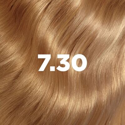 Lazartigue Couleur Absolue Golden Blond 7.30