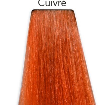 Mulato Color One Copper Chromatic 0.4 Colouring Emulsion 100ml