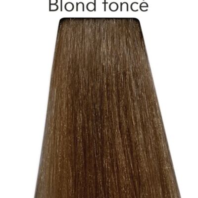 Mulato Color One Dark Blonde 6.0 Colouring Emulsion 100ml