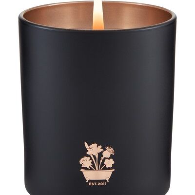 Noble Isle Home Fine Fragrance Fireside Candle