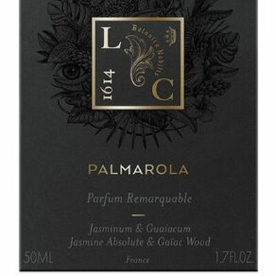 Le Couvent des Minimes Parfums Remarquables Palmarola