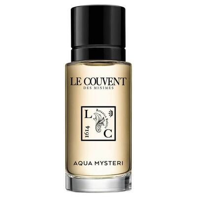 Le Couvent des Minimes Colognes Botaniques Aqua Mysteri - 10ML