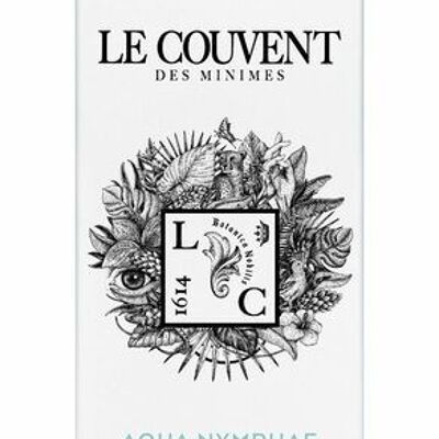 Le Couvent des Minimes Colognes Botaniques Aqua Nymphae