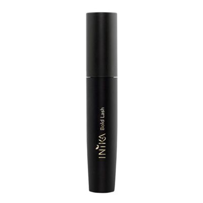 Inika Bold Lash Vegan Mascara - Brown