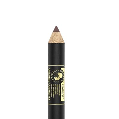 Inika Certified Organic Eye Pencil - Graphite