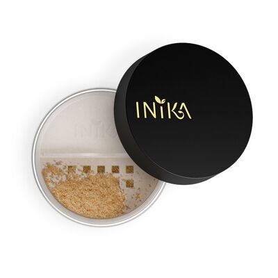 Inika Loose Mineral Bronzer 3.5g - Sunkissed