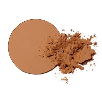 Inika Baked Mineral Bronzer – Sunkissed 8g