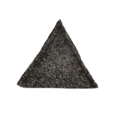 Purificateur d’air écologique 60g pyramide grise