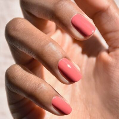 Manucurist Nail Polish - Bois de Rose