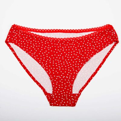 Simone - Culotte en coton bio