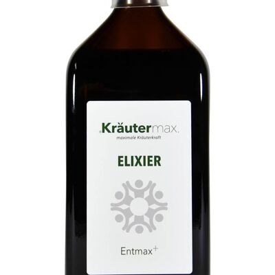 Elixier Entmax+