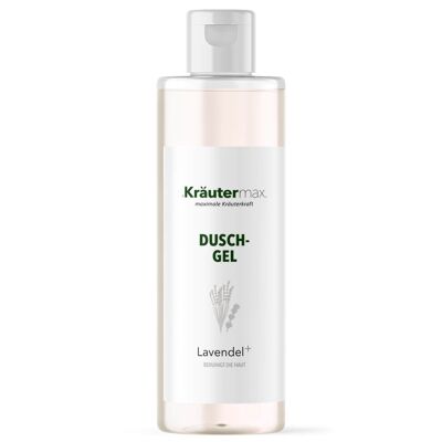 Duschgel Lavendel+