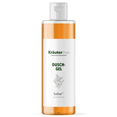 Duschgel Salbei+